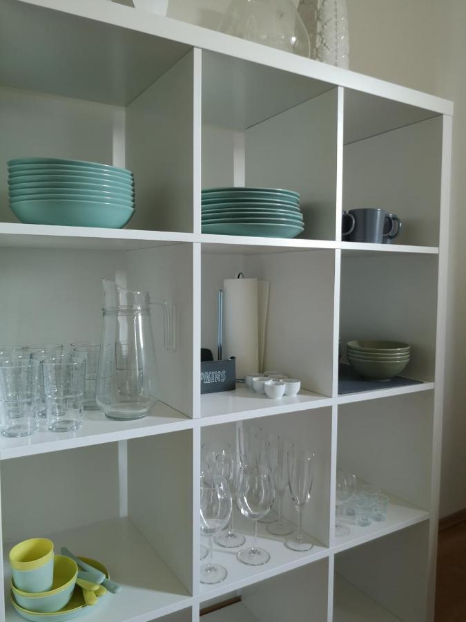 Fischerhus Rieseby Εξωτερικό φωτογραφία