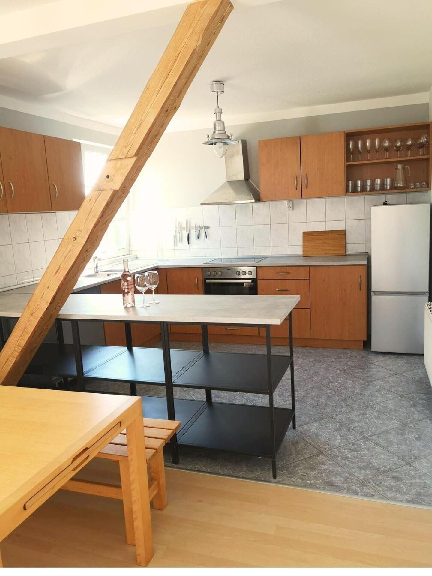 Fischerhus Rieseby Εξωτερικό φωτογραφία
